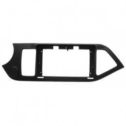 AMX 22-192: 9" Kia Picanto 2 2011-2015 (Проводка)