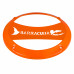 DL Audio Barracuda 165 Grill Orange (165мм) 2шт