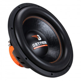 DL Audio Gryphon Pro 15 V.2  (RMS-500Вт\ 2+2Ом)