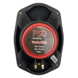 FSD audio Standart 690L (6х9 овалы)