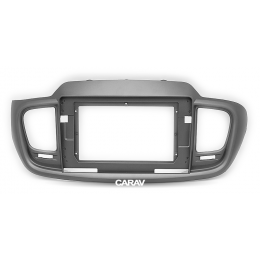 Carav 22-515: 10.1" KIA Sorento (UM) 2014-2020