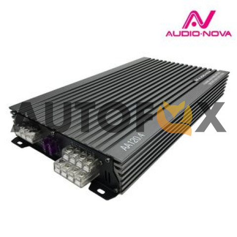 Audio Nova AA 120.4