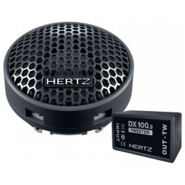 Hertz DT 24.3 Tweeter