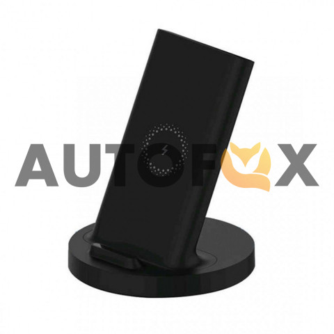 Беспроводное зарядное устройство Xiaomi Mi 20W Wireless Charging Stand (WPC02ZM)