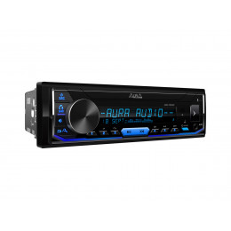 Aura AMH-78DSP (DSP\3RCA\RGB-подсветка\25полос эквалайзер) Магнитола 1 DIN