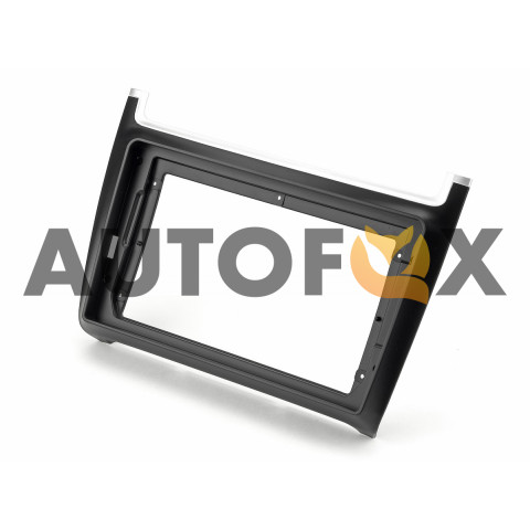 Incar RVW-FC584 VW Polo 2014-2019 Black 9"