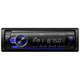 ACV AVS-912BM (1din/мультицвет/Bluetooth/USB/AUX/SD/FM/4*50)