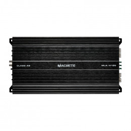 Alphard Machete MLA-4120