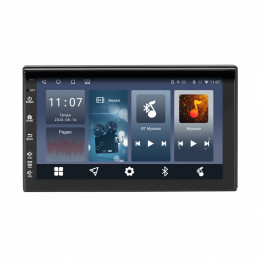 Incar 7" TRAVEL NBA-7401-4 Android 11/4+64Гб