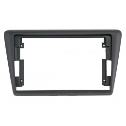 AMX 22-1089: 9" Skoda Rapid 2013-2019 frame for usual (CAN+Quadlock проводка)