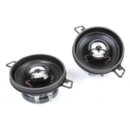 Hertz DCX 87.3   2-Way Coaxial