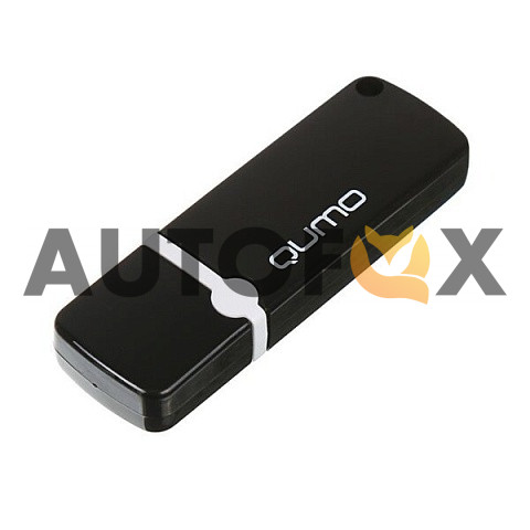 USB флэш-диск 16GB Qumo