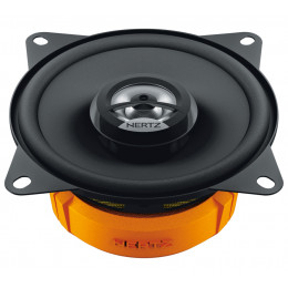 Hertz DCX 100.3 2-Way Coaxial